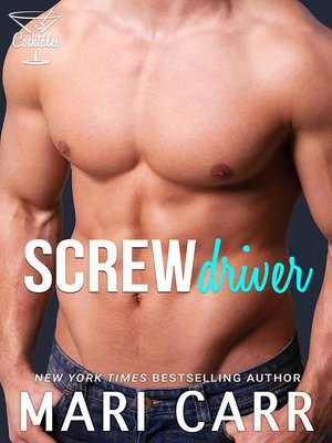cover image of Screwdriver